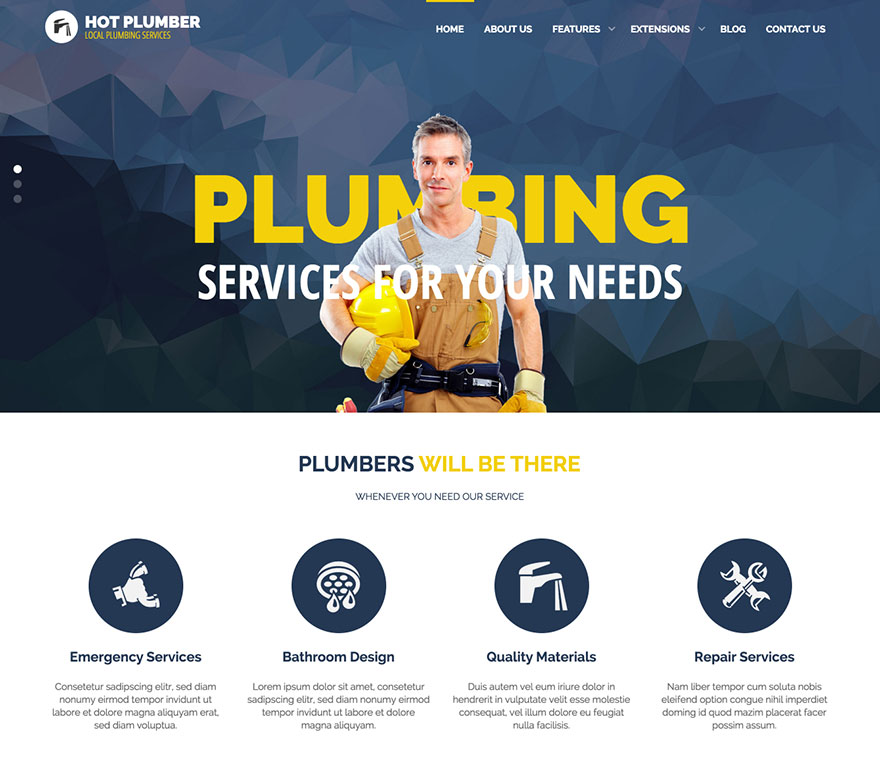 Custom CSS Sample