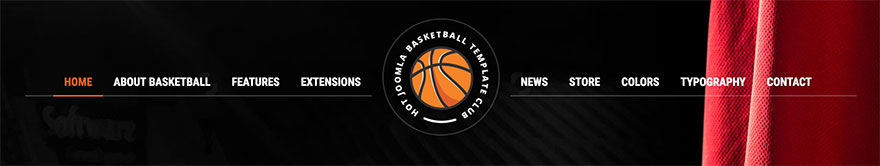 Image Logo Sample