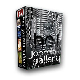 Hot Joomla Gallery