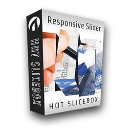 Free Responsive Slider