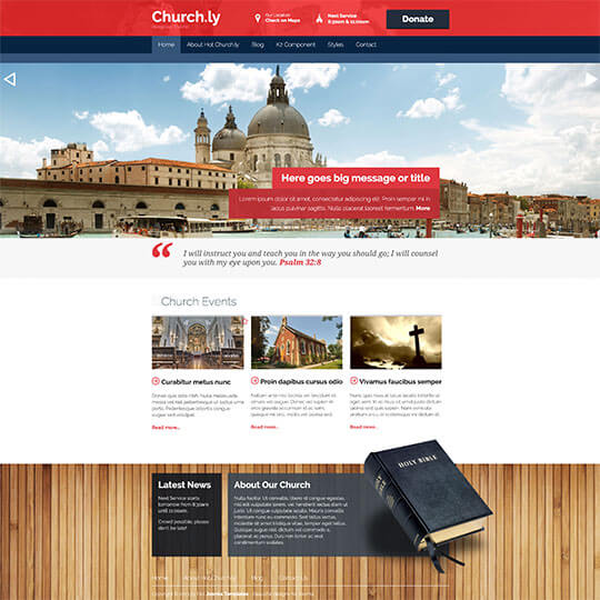 Church.ly