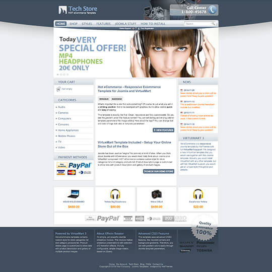 Ecommerce