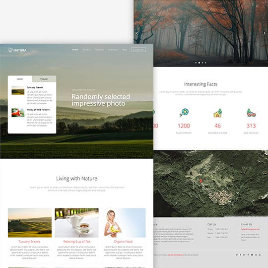 Natura