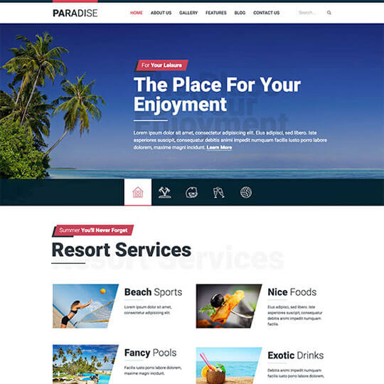 Paradise