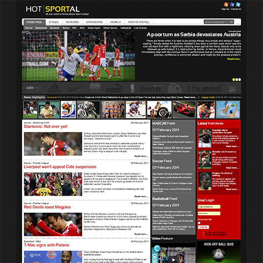 Sportal