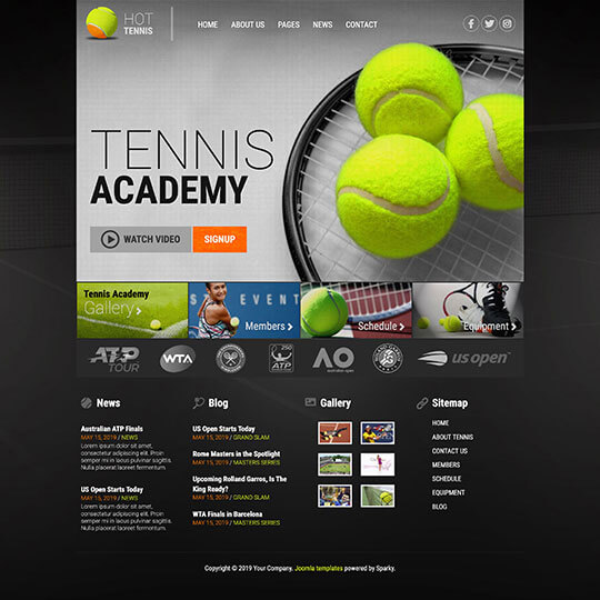 Tennis