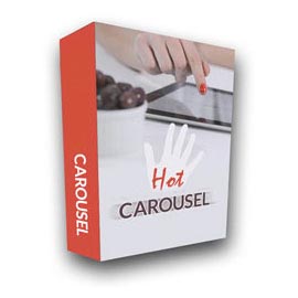 HotBlocks Carousel