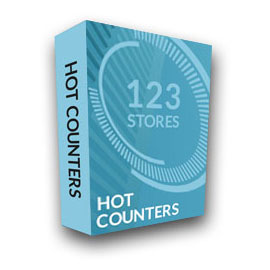 HotBlocks Counters