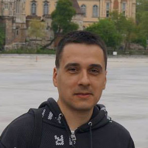Milos Stankovic
