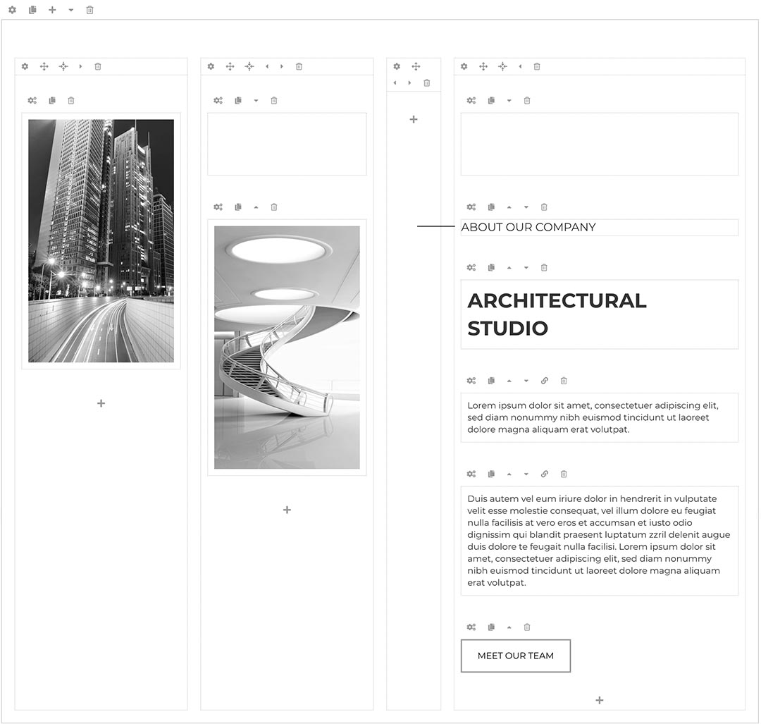 Architecture Template Joomla Templates Hot Themes