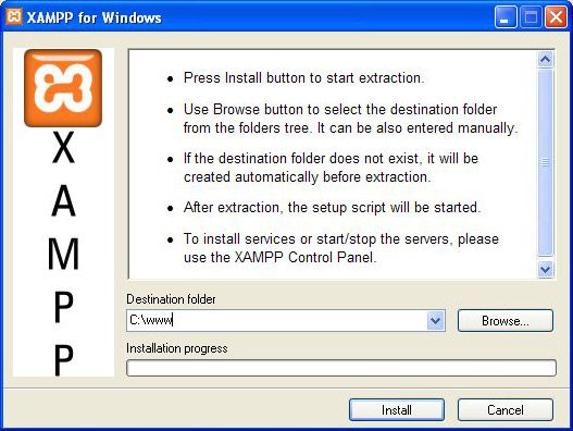 XAMPP