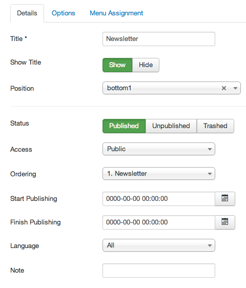 bokeh free to premium - newsletter