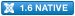 Joomla 1.6 native