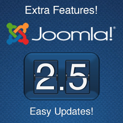 joomla 2.5 upgrade process