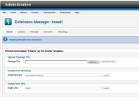 joomla 1.6 template installation