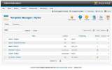 joomla 1.5 template installation