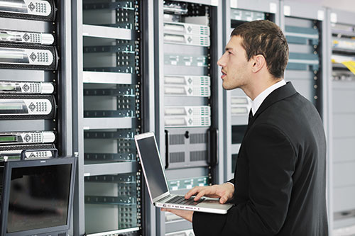 Remote database administration for Joomla