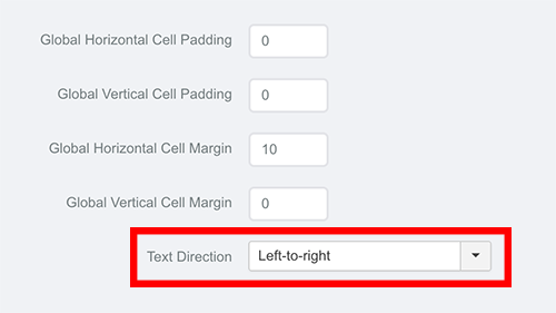 joomla rtl support